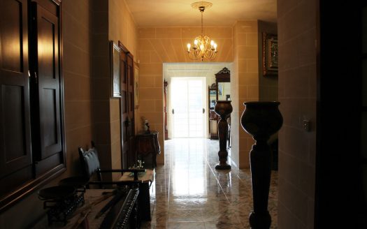 Villa mitoyenne à Tarxien