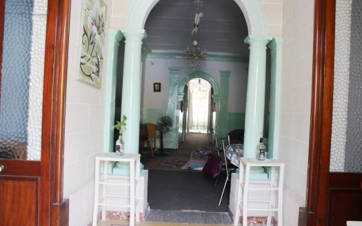 Maisonette sur un niveau à Santa Venera