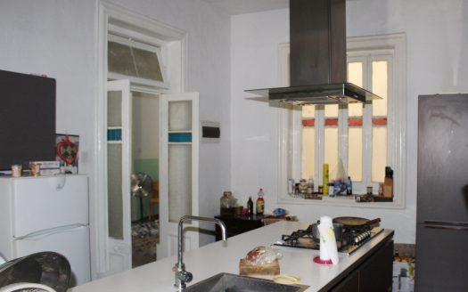 Maisonette sur un niveau à Santa Venera