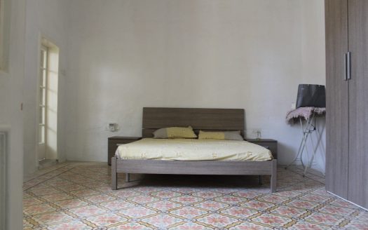Maisonette sur un niveau à Santa Venera