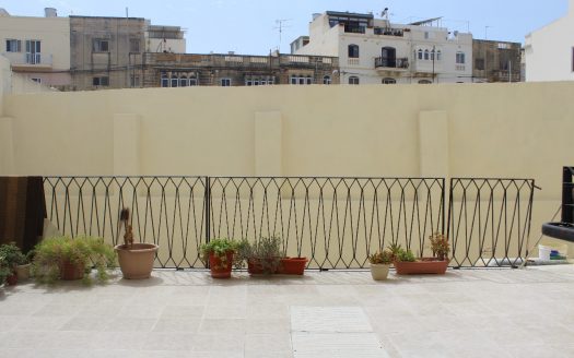 Maisonette sur un niveau à Santa Venera
