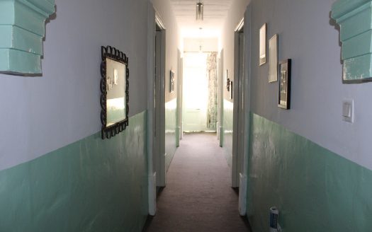 Maisonette sur un niveau à Santa Venera