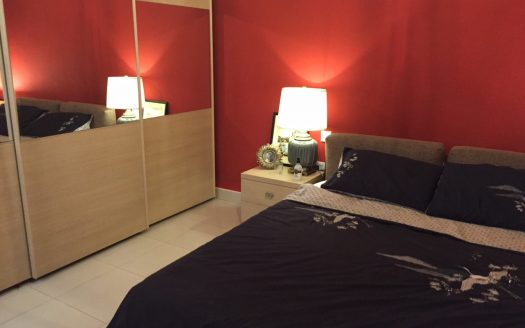 Maisonette sur un niveau à Madliena