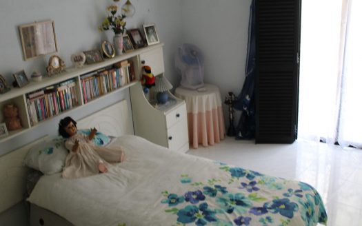 Maisonette sur un niveau à Qawra