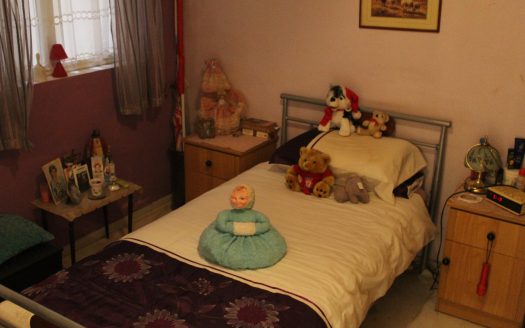 Maisonette sur un niveau à Qawra