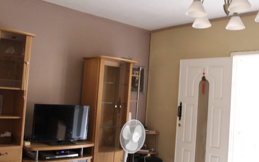 Maisonette sur un niveau à Qawra