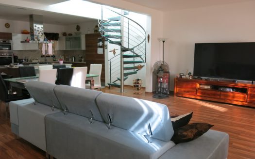Maisonette en duplex à Rabat