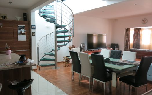 Maisonette en duplex à Rabat