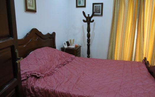 Maisonette en duplex à Rabat