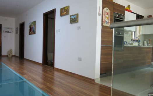 Maisonette en duplex à Rabat