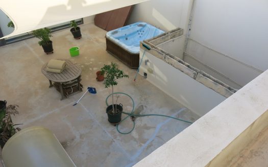 Maisonette en duplex à Rabat