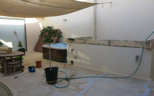 Maisonette en duplex à Rabat