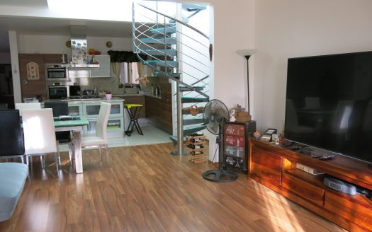Maisonette en duplex à Rabat