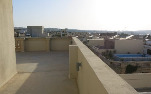 Maisonette en duplex à Rabat