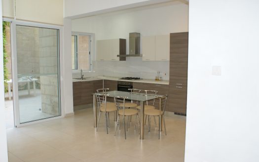 Maisonette sur un niveau à Sliema