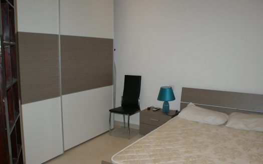 Maisonette sur un niveau à Sliema