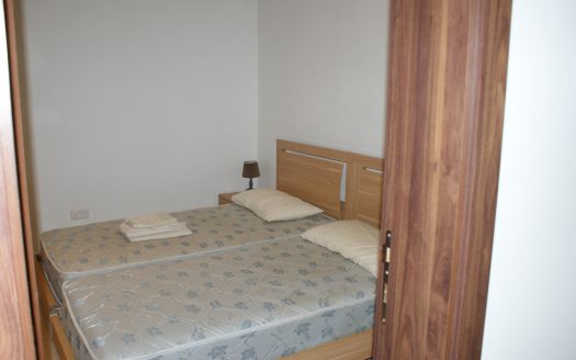 Maisonette sur un niveau à Sliema