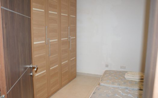 Maisonette sur un niveau à Sliema