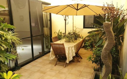Maisons contemporaines à Naxxar