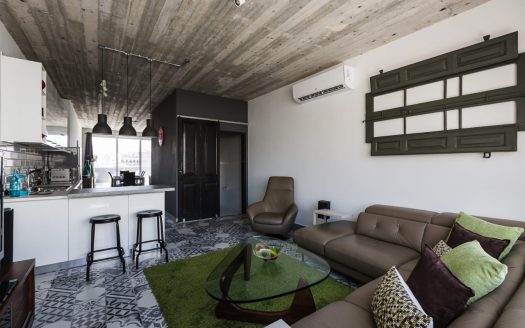 Duplex Appartement avec terrasse à Sliema