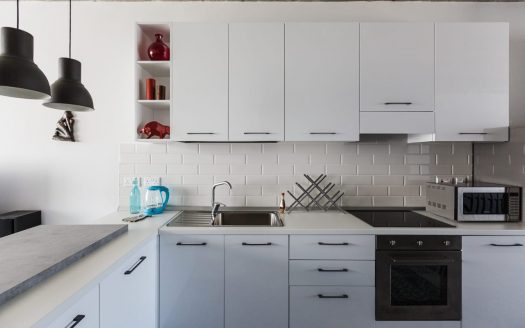Duplex Appartement avec terrasse à Sliema