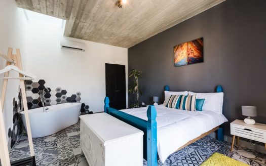 Duplex Appartement avec terrasse à Sliema