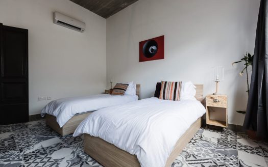 Duplex Appartement avec terrasse à Sliema