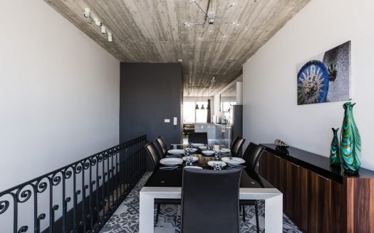 Duplex Appartement avec terrasse à Sliema
