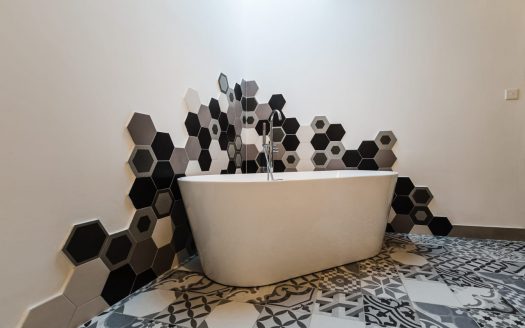 Duplex Appartement avec terrasse à Sliema