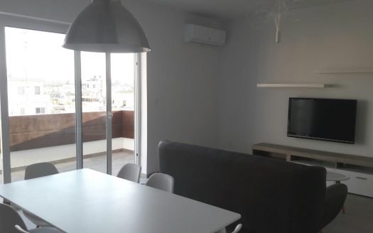 Appartement à L-Iklin