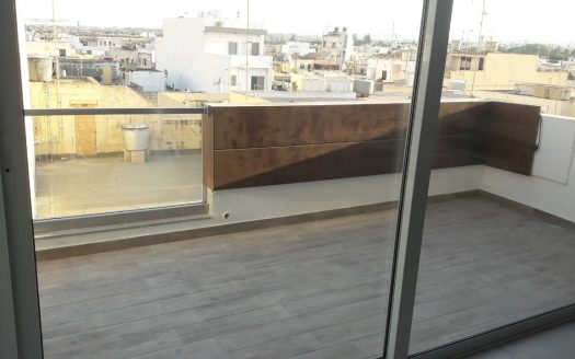 Appartement à L-Iklin