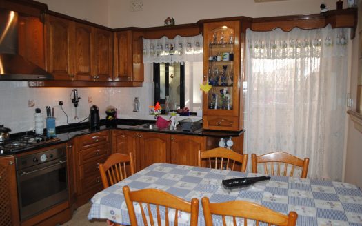 Maisonette sur un niveau à Hamrun