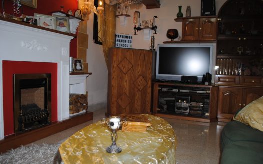 Maisonette sur un niveau à Hamrun