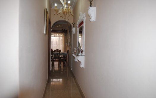 Maisonette sur un niveau à Hamrun