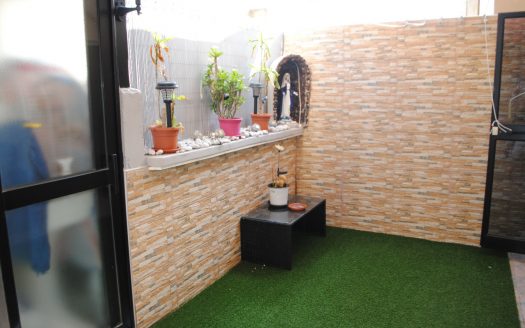 Maisonette sur un niveau à Hamrun