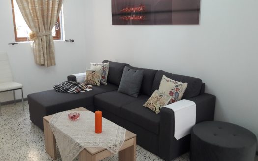 Maisons contemporaines à Swieqi