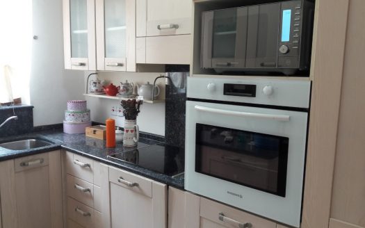 Maisons contemporaines à Swieqi