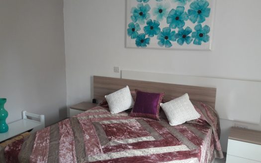 Maisons contemporaines à Swieqi