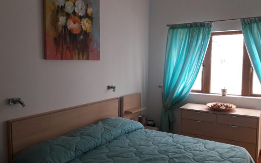 Maisons contemporaines à Swieqi