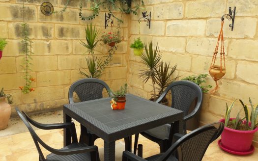 Maisons contemporaines à Swieqi