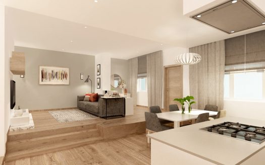 Maisonette sur un niveau à Birkirkara