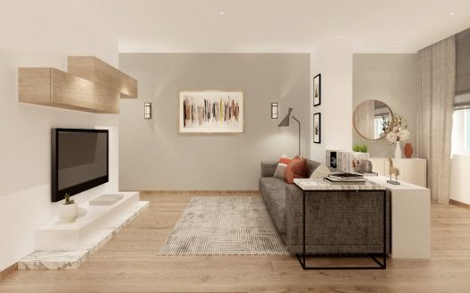 Maisonette sur un niveau à Birkirkara