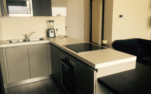 Appartement avec terrasse à Ta`L-ibrag