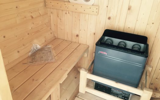 Appartement avec terrasse à Ta`L-ibrag