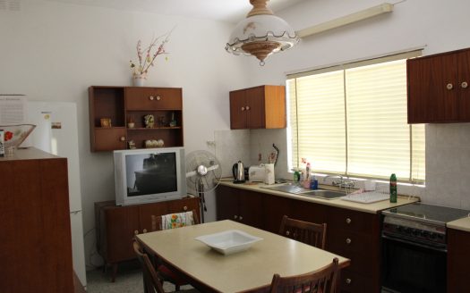 Maisons contemporaines à Santa Lucia