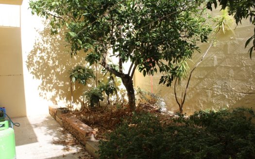 Maisons contemporaines à Santa Lucia