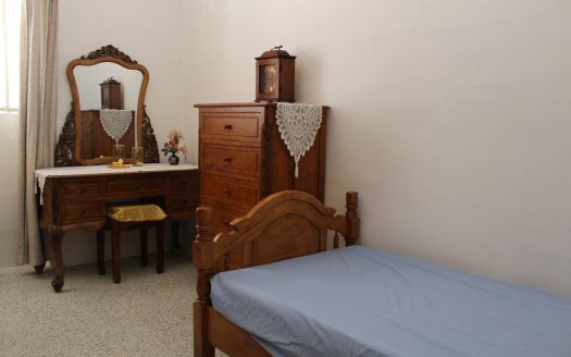 Maisons contemporaines à Santa Lucia