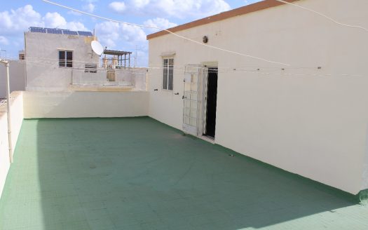 Maisons contemporaines à Santa Lucia