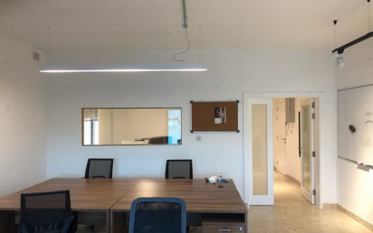 Bureaux à Pieta