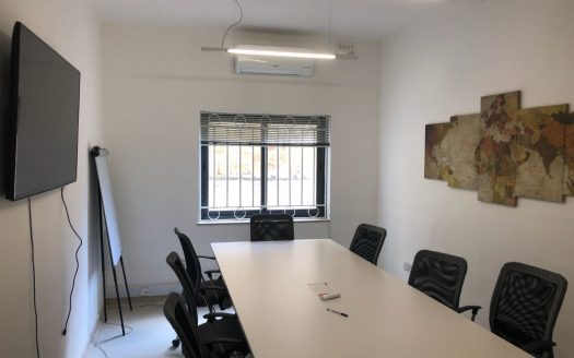 Bureaux à Pieta
